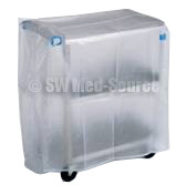 All Clear Utility Cart Cover